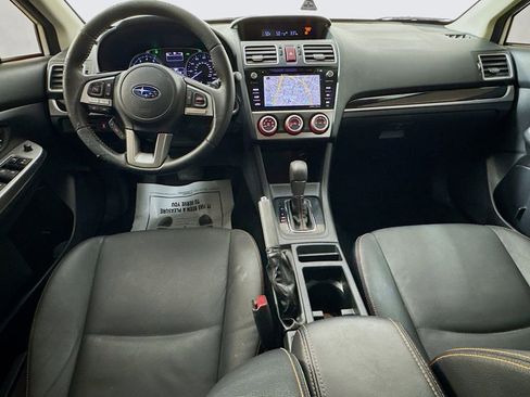 Used 2017 Subaru Crosstrek 2.0i Limited image 23