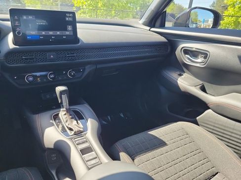 Certified 2026 Honda HR-V Sport image 30