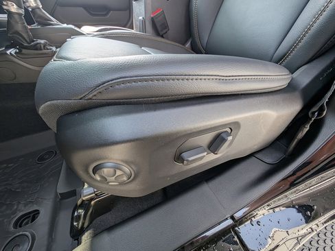 New 2025 Jeep Wrangler Sahara image 17