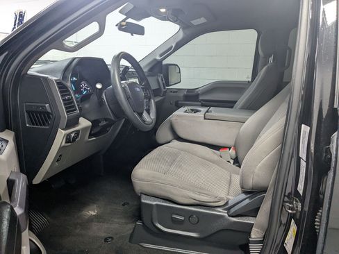 Used 2019 Ford F150 XLT AWD/4WD image 18