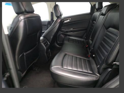 Used 2020 Ford Edge SEL FWD image 9