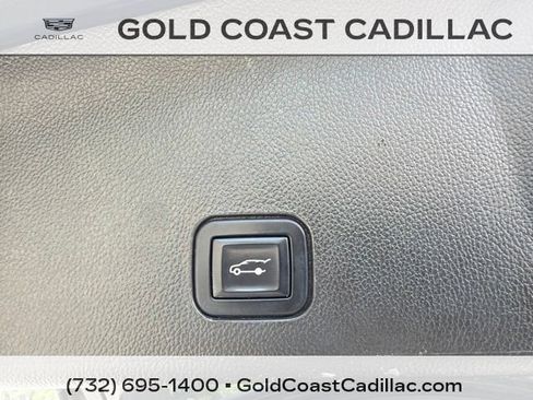 Used 2012 Cadillac SRX Performance AWD/4WD image 10