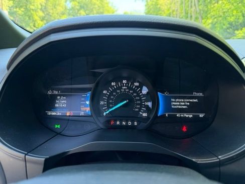 Used 2022 Ford Edge Titanium w/ Equipment Group 301A AWD/4WD image 18