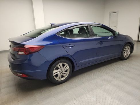 Used 2019 Hyundai Elantra SEL FWD image 10