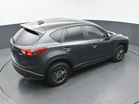 Used 2015 MAZDA CX-5 Touring image 39