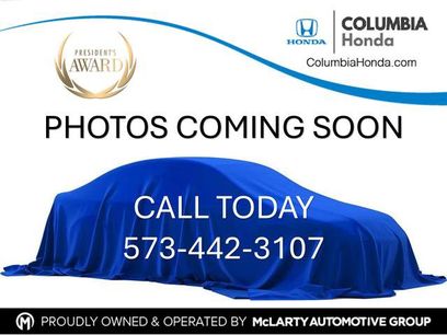 Used 2016 Honda Accord EX-L