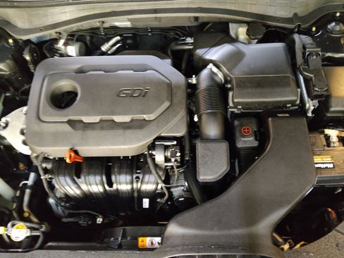 Used 2016 Kia Optima LX image 30