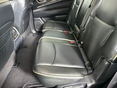 Used 2019 INFINITI QX60 Luxe AWD/4WD image 17