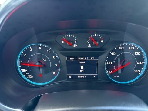 Used 2019 Chevrolet Malibu LT w/ Driver Confidence Package II FWD image 19
