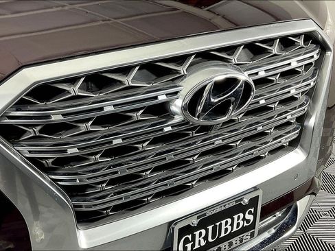 Used 2020 Hyundai Palisade Limited AWD/4WD image 39