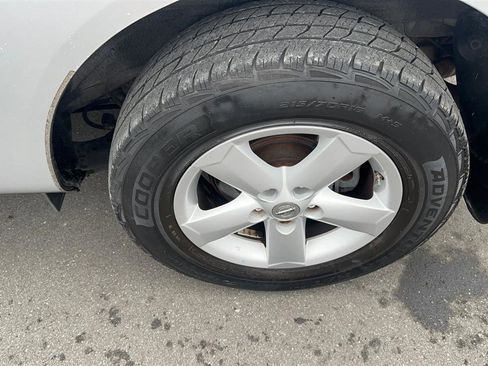 Used 2013 Nissan Rogue S w/ Special Edition Pkg image 34