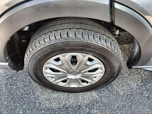 Used 2024 Ford Transit 350 XLT RWD image 10