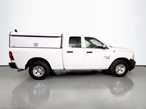 Used 2023 RAM 1500 Tradesman w/ Trailer Tow Group image 11