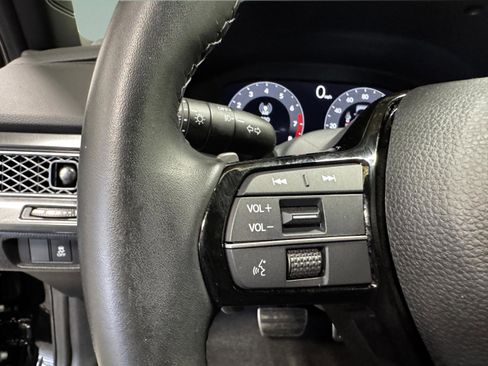 Certified 2023 Acura Integra A-Spec image 15