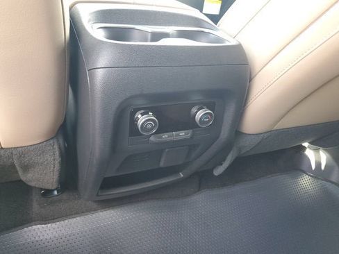 New 2026 Buick Enclave Preferred w/ Power Package AWD/4WD image 16