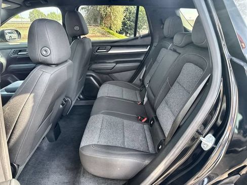 Used 2026 GMC Terrain Elevation AWD/4WD image 22
