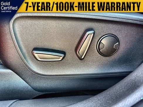 Certified 2026 Ford Escape ST-Line w/ Tech Pack #1 image 21