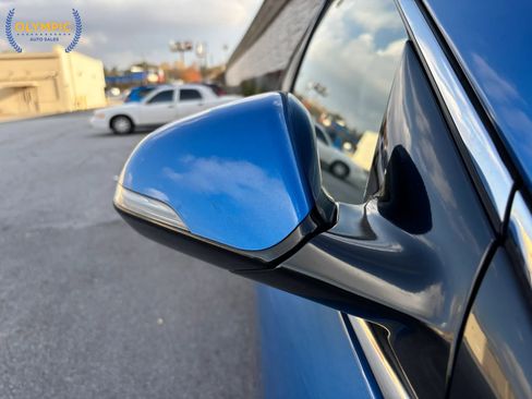 Used 2018 Hyundai Sonata Limited w/ Limited Ultimate Package 03 image 14