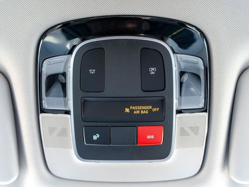 New 2026 Hyundai Tucson SEL image 18