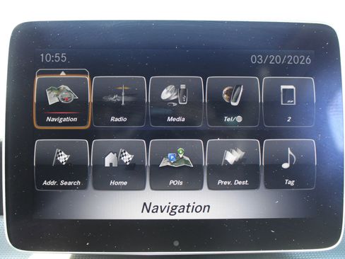 Used 2019 Mercedes-Benz CLA 250 CLA 250 Coupe 4D image 34