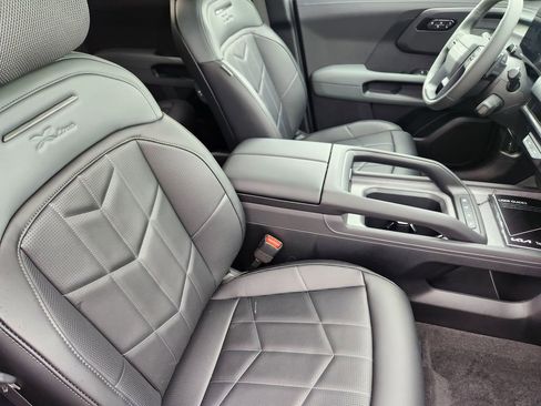 New 2027 Kia Telluride SX X-Line AWD/4WD image 13