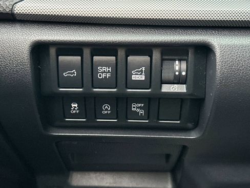 Used 2019 Subaru Forester Limited w/ Popular Package #3 image 35