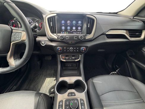 Used 2024 GMC Terrain Denali w/ Black Diamond Edition AWD/4WD image 13