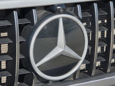 Used 2021 Mercedes-Benz G 63 AMG 4MATIC image 12