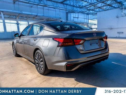 Used 2023 Nissan Altima 2.5 SV image 26