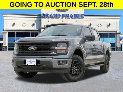 Certified 2026 Ford F150 XLT