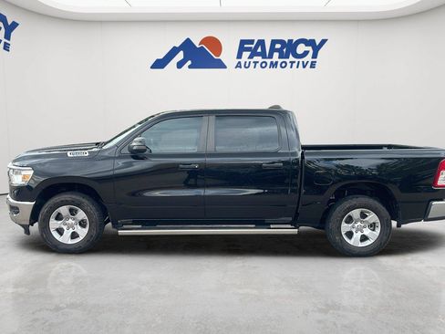 Used 2023 RAM 1500 Big Horn AWD/4WD image 2