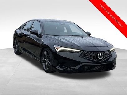 Used 2023 Acura Integra A-Spec