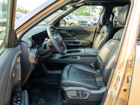 Used 2027 Kia Telluride EX X-Line w/ Towing Package AWD/4WD image 11