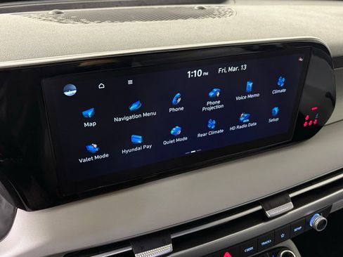 Used 2025 Hyundai Palisade SEL image 29