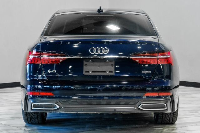Used 2020 Audi A6 3.0T Prestige w/ Prestige Package AWD/4WD image 15