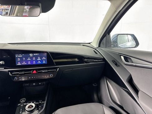 New 2026 Kia Niro Wind w/ Wind Preserve Package FWD image 27