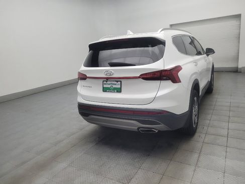 Used 2023 Hyundai Santa Fe SEL FWD image 9