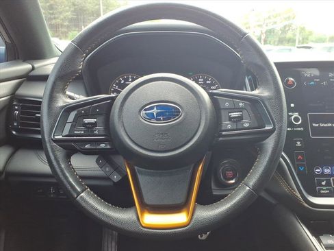 Used 2022 Subaru Outback Wilderness image 11