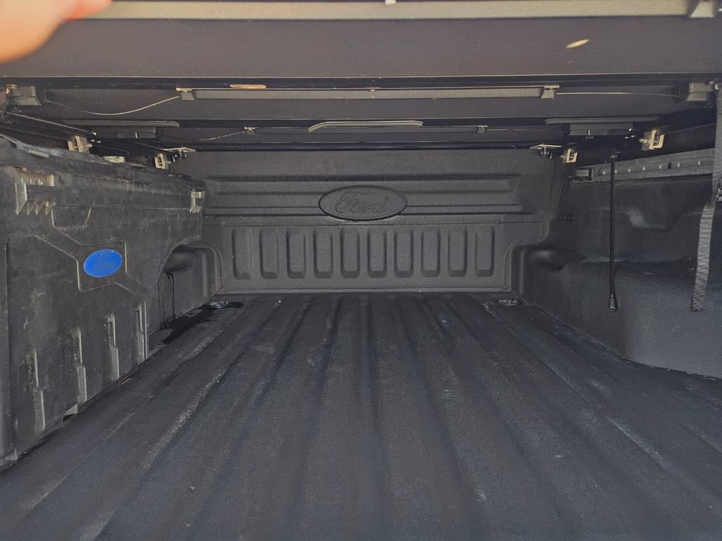 Used 2023 Ford Maverick XLT w/ XLT Luxury Package FWD image 19