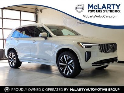 New 2026 Volvo XC90 B5 Core w/ Protection Package