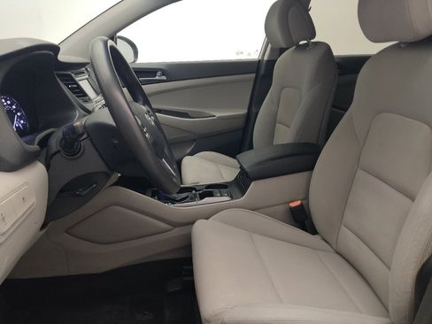 Used 2016 Hyundai Tucson SE w/ Option Group 02 FWD image 17