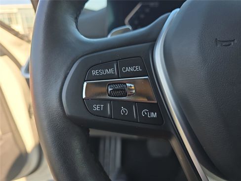 Certified 2023 BMW 330i Sedan w/ Premium Package image 22