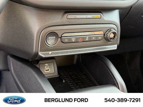 New 2025 Ford Bronco Sport Outer Banks w/ Outer Banks Tech Package+ image 18