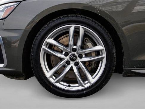 Used 2023 Audi A4 2.0T Premium Plus image 9