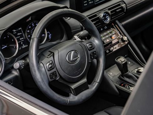 Used 2024 Lexus IS 300 F Sport w/ Accessory Package 2 image 20