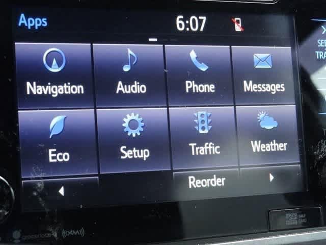 Used 2018 Toyota Tacoma TRD Sport AWD/4WD image 26