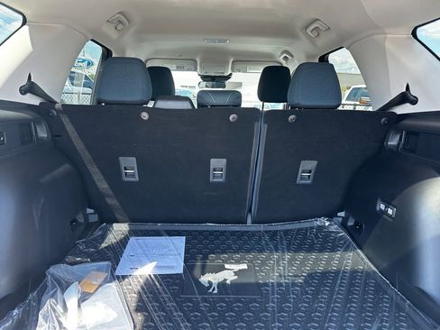 New 2025 Ford Bronco Sport Heritage w/ Convenience Package image 40