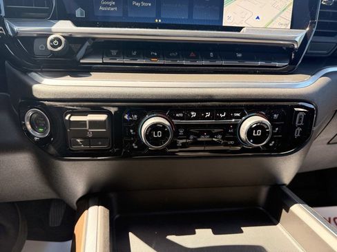 New 2026 Chevrolet Silverado 2500 High Country w/ High Country Premium Package AWD/4WD image 20