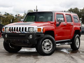 Used 2006 HUMMER H3 4dr 4WD SUV video 1