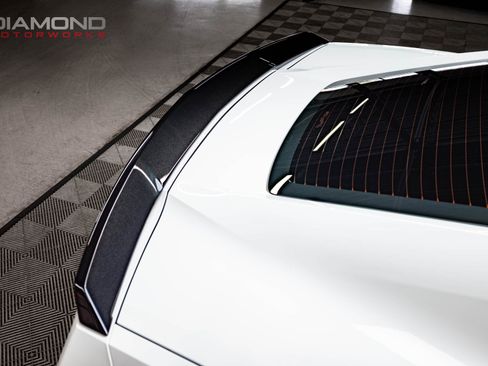Used 2019 Chevrolet Corvette Stingray Coupe RWD image 52